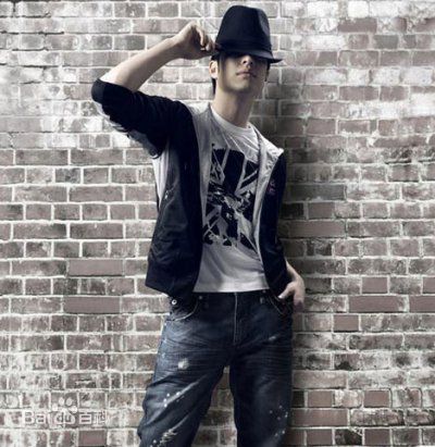 精选潘玮柏(Wilber Pan)精彩图册