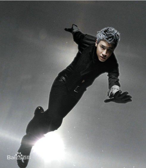 精选潘玮柏(Wilber Pan)精彩图册