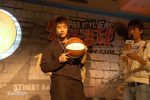 精选潘玮柏(Wilber Pan)精彩图册