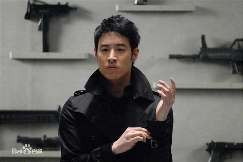 精选潘玮柏(Wilber Pan)精彩图册