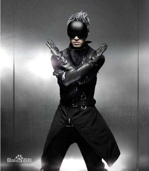 精选潘玮柏(Wilber Pan)精彩图册