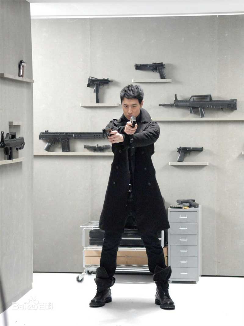 精选潘玮柏(Wilber Pan)精彩图册