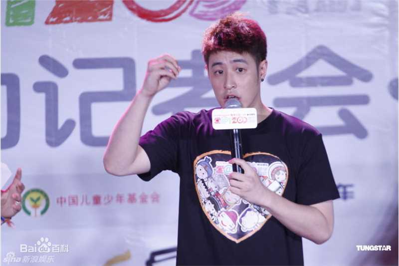 潘玮柏(Wilber Pan)精彩图册