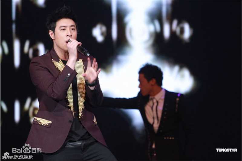 潘玮柏(Wilber Pan)精彩图册