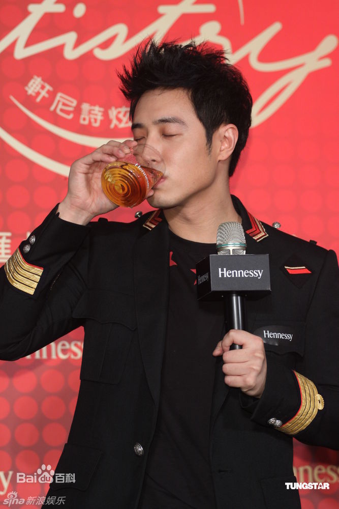 潘玮柏(Wilber Pan)精彩图册