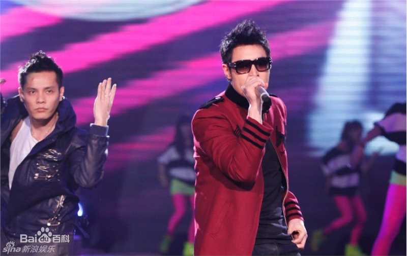 潘玮柏(Wilber Pan)精彩图册