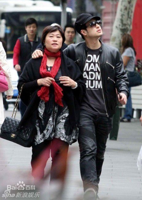 最优质潘玮柏(Wilber Pan)精彩图册