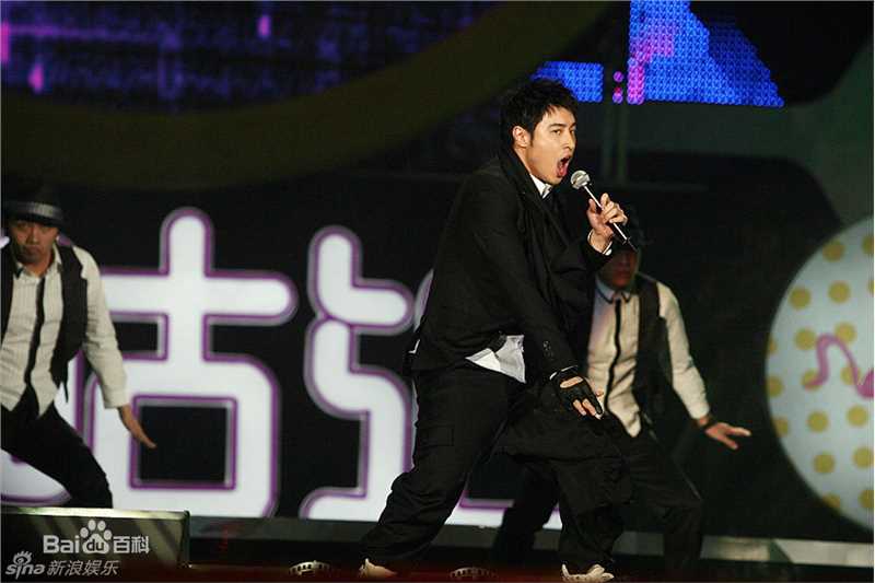 最优质潘玮柏(Wilber Pan)精彩图册