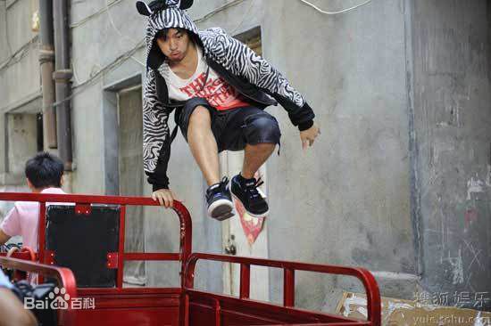 最优质潘玮柏(Wilber Pan)精彩图册