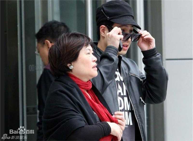 最优质潘玮柏(Wilber Pan)精彩图册