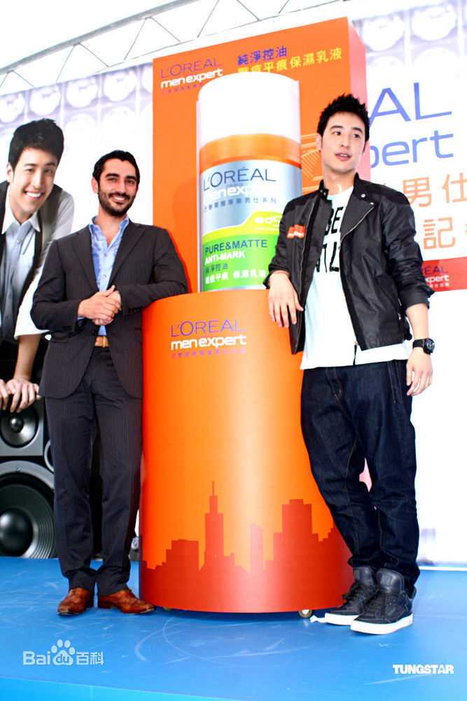 最优质潘玮柏(Wilber Pan)精彩图册