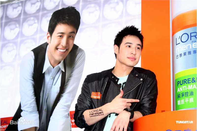 最优质潘玮柏(Wilber Pan)精彩图册