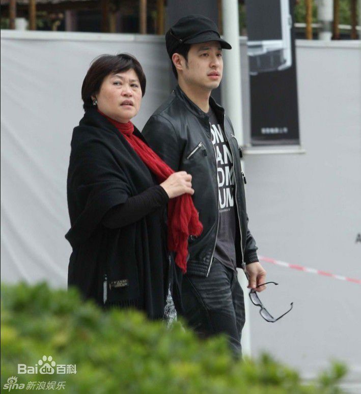 最优质潘玮柏(Wilber Pan)精彩图册