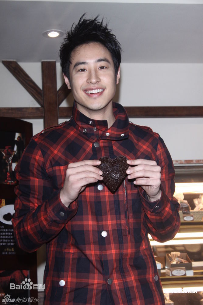 最优质潘玮柏(Wilber Pan)精彩图册