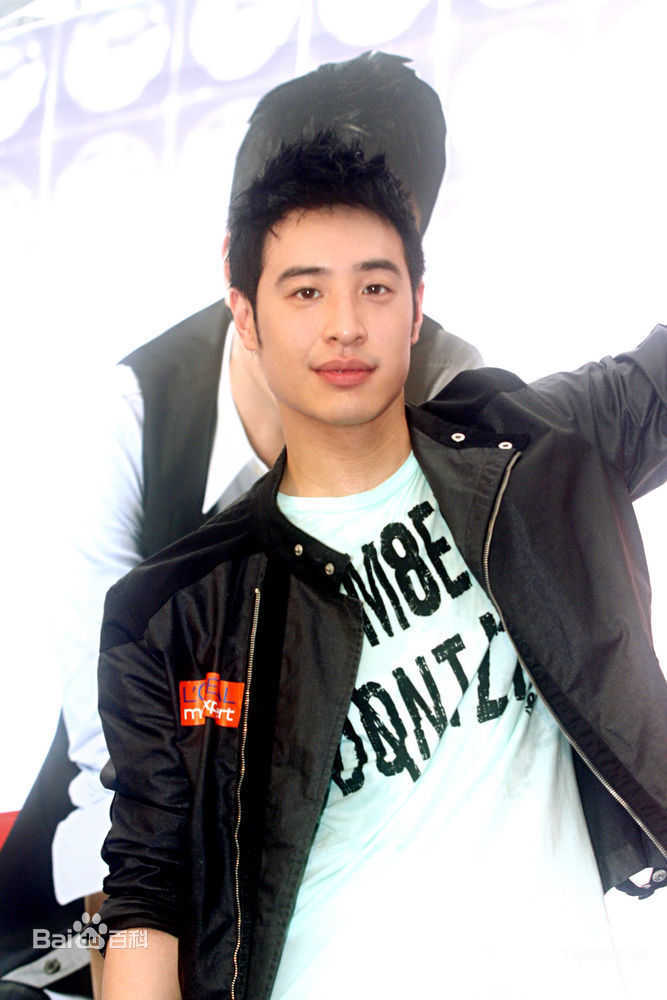 最优质潘玮柏(Wilber Pan)精彩图册