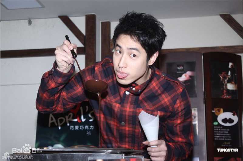 最优质潘玮柏(Wilber Pan)精彩图册