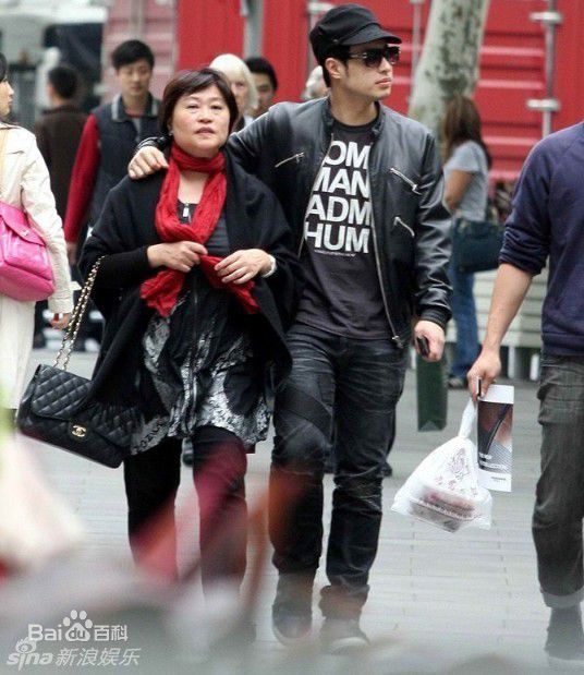 最优质潘玮柏(Wilber Pan)精彩图册