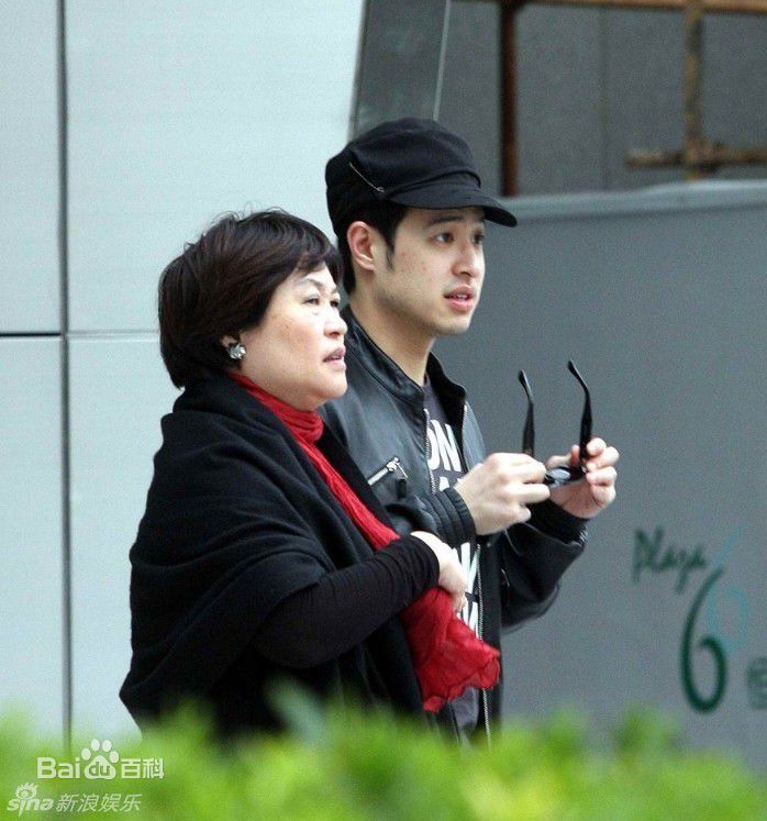 最优质潘玮柏(Wilber Pan)精彩图册