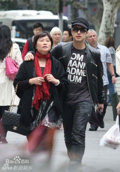 最优质潘玮柏(Wilber Pan)精彩图册