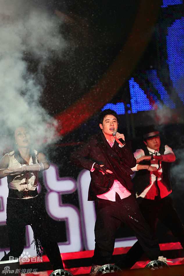 最优质潘玮柏(Wilber Pan)精彩图册