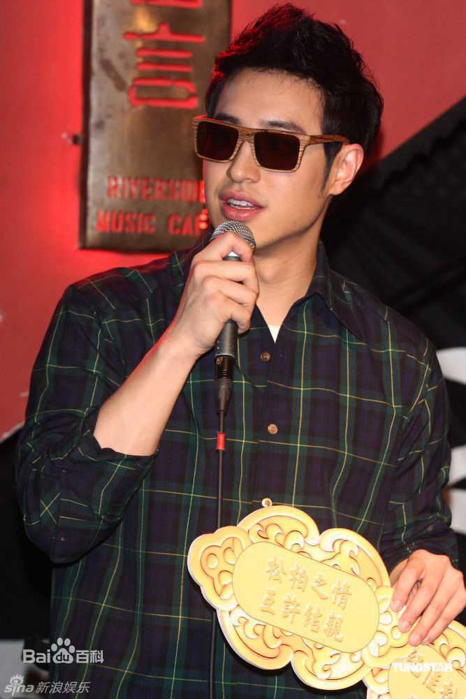 最优质潘玮柏(Wilber Pan)精彩图册