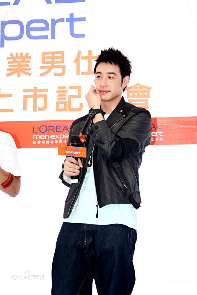 最优质潘玮柏(Wilber Pan)精彩图册