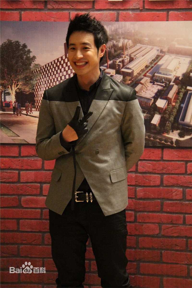 最优质潘玮柏(Wilber Pan)精彩图册