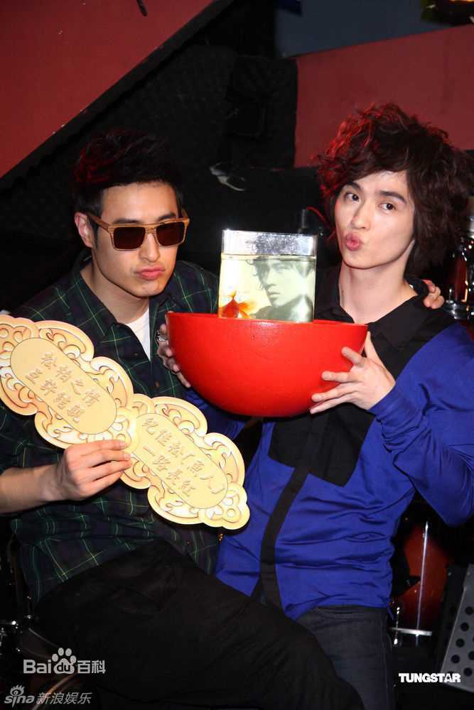 最优质潘玮柏(Wilber Pan)精彩图册