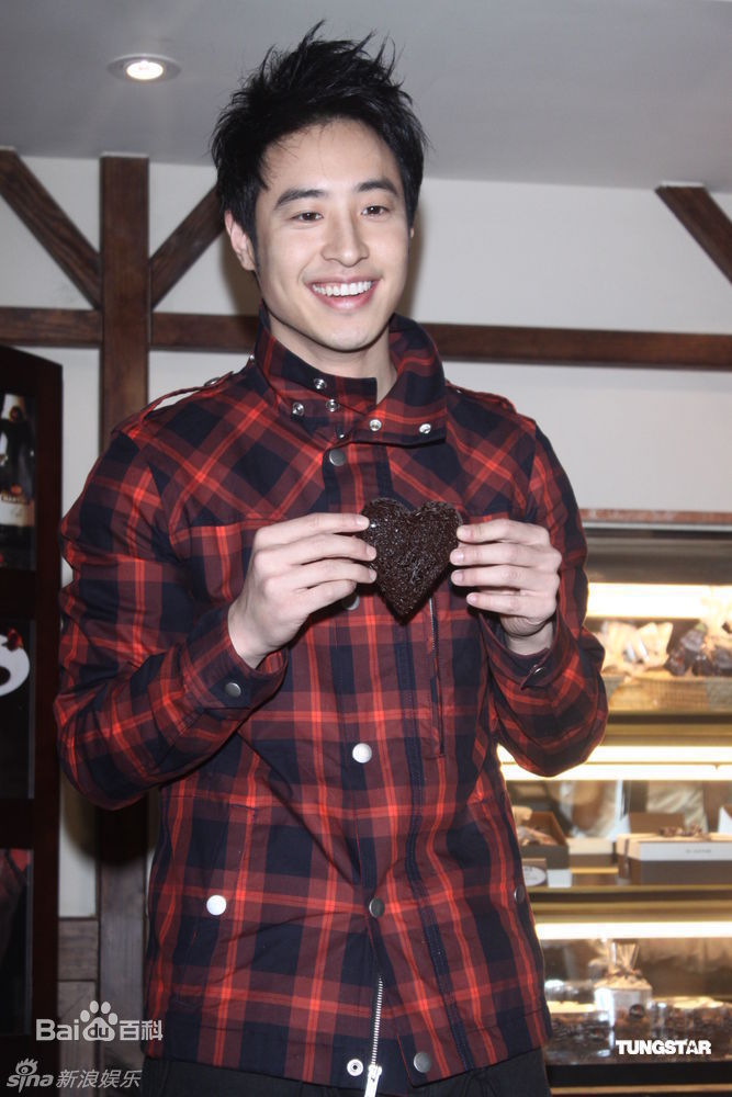 最优质潘玮柏(Wilber Pan)精彩图册