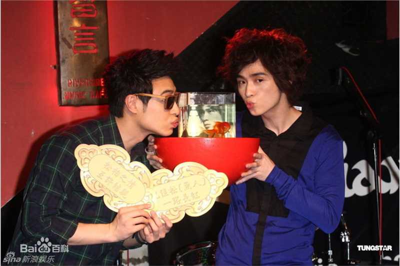 最优质潘玮柏(Wilber Pan)精彩图册