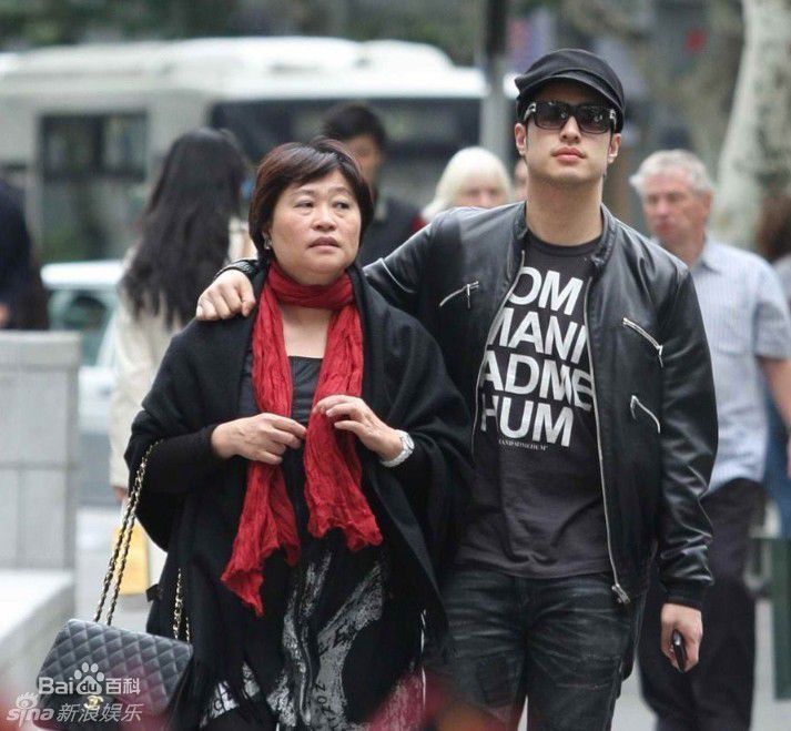 最优质潘玮柏(Wilber Pan)精彩图册