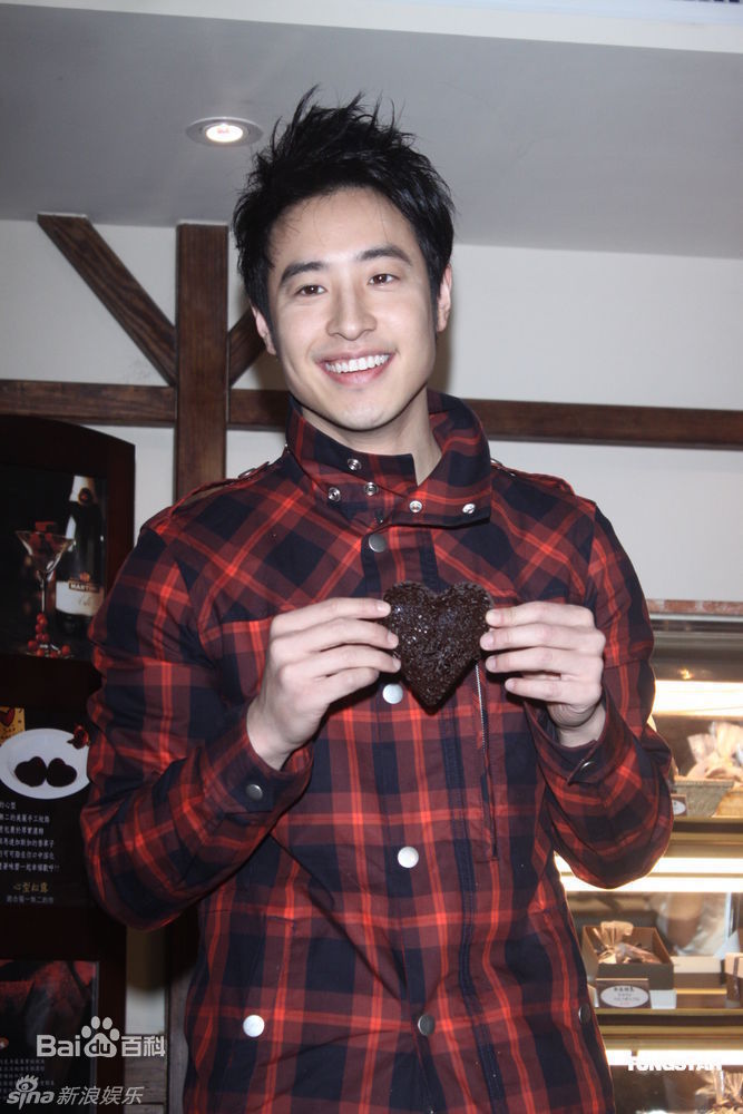 最优质潘玮柏(Wilber Pan)精彩图册