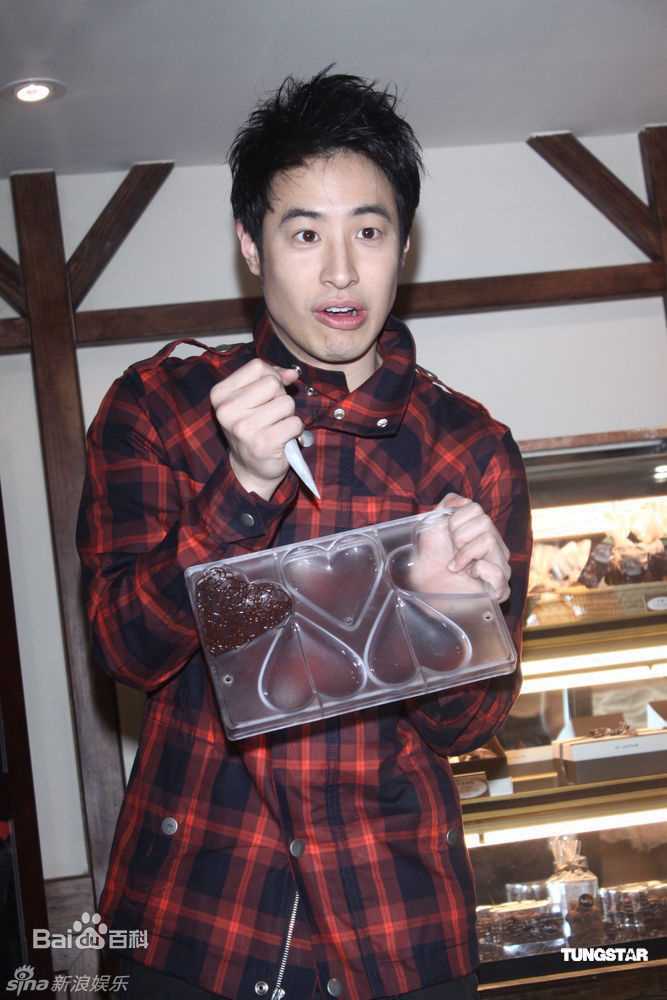 最优质潘玮柏(Wilber Pan)精彩图册