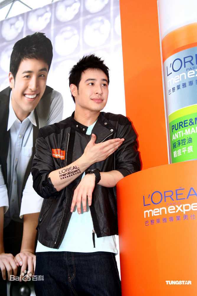 最优质潘玮柏(Wilber Pan)精彩图册