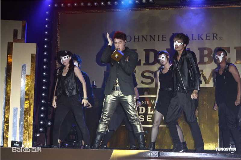 最全潘玮柏(Wilber Pan)精彩图册