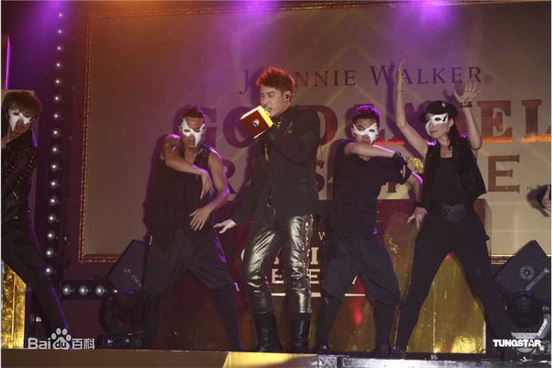 最全潘玮柏(Wilber Pan)精彩图册