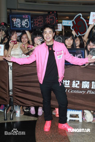 最全潘玮柏(Wilber Pan)精彩图册