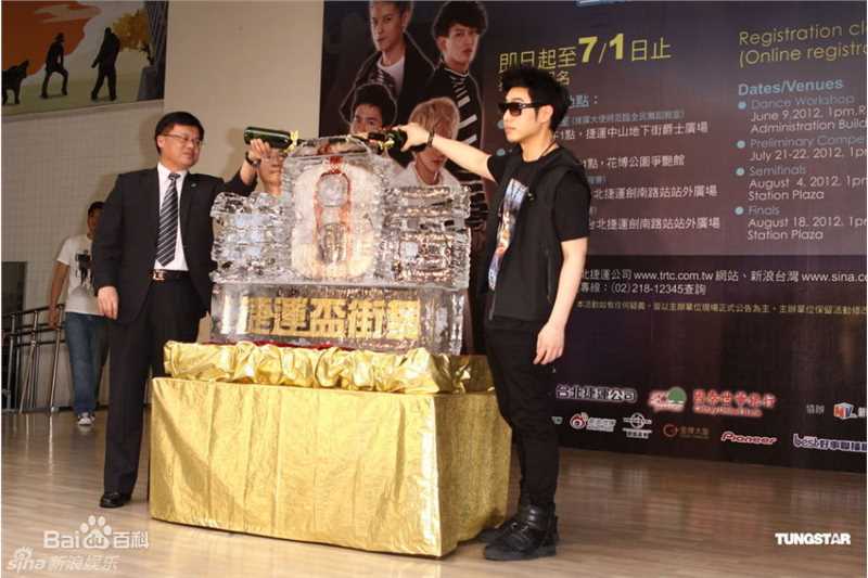 最全潘玮柏(Wilber Pan)精彩图册