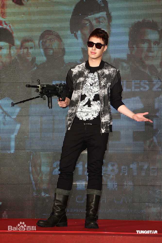 最全潘玮柏(Wilber Pan)精彩图册