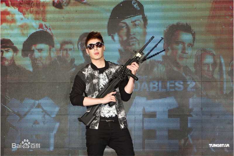 最全潘玮柏(Wilber Pan)精彩图册