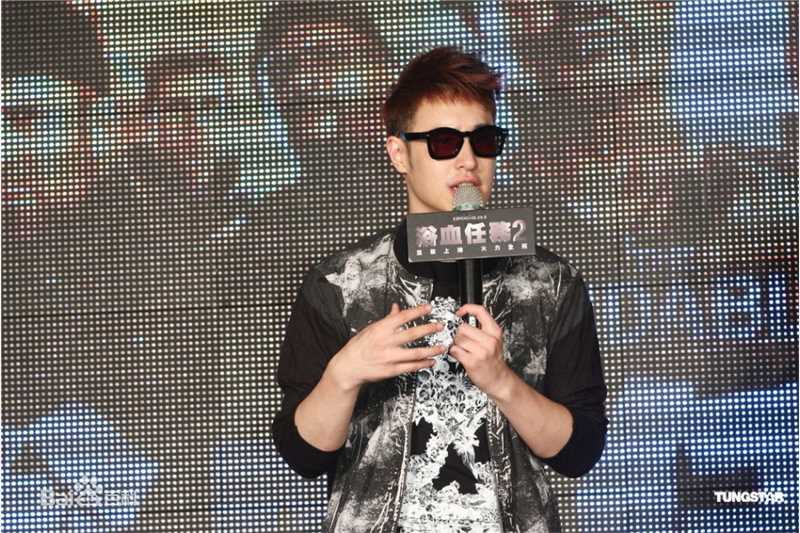 最全潘玮柏(Wilber Pan)精彩图册