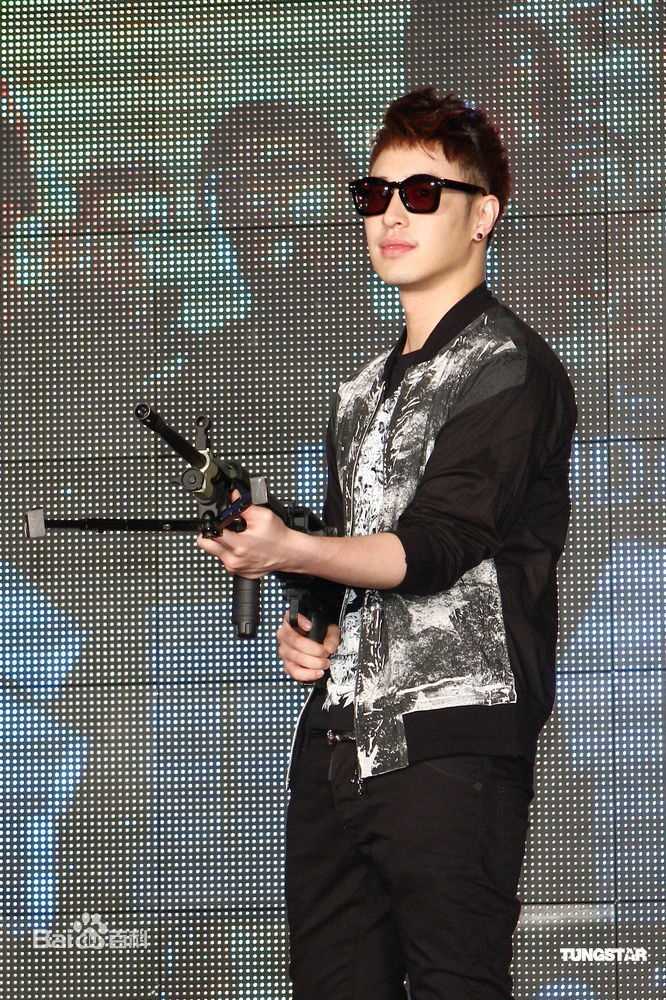 最全潘玮柏(Wilber Pan)精彩图册