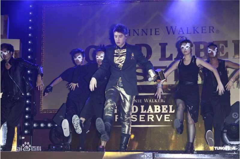 最全潘玮柏(Wilber Pan)精彩图册