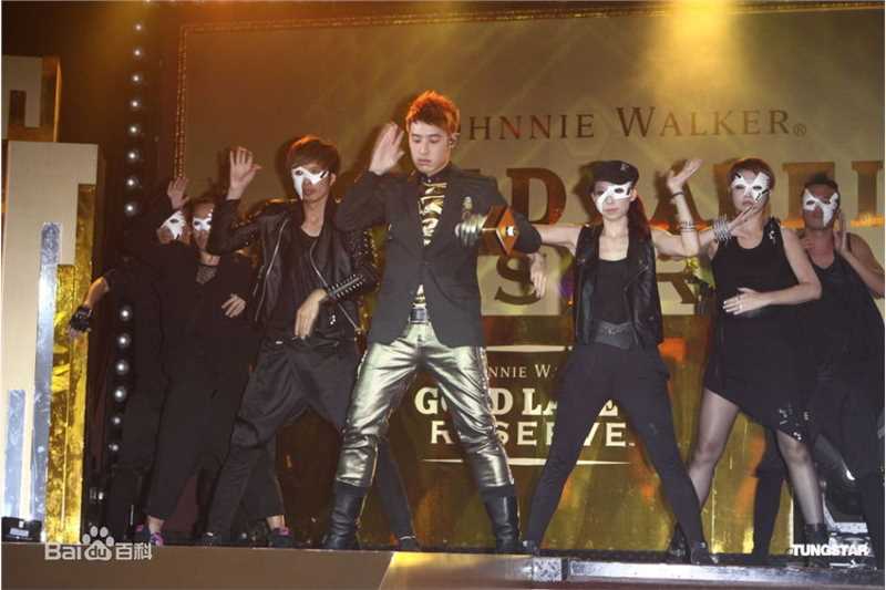 最全潘玮柏(Wilber Pan)精彩图册