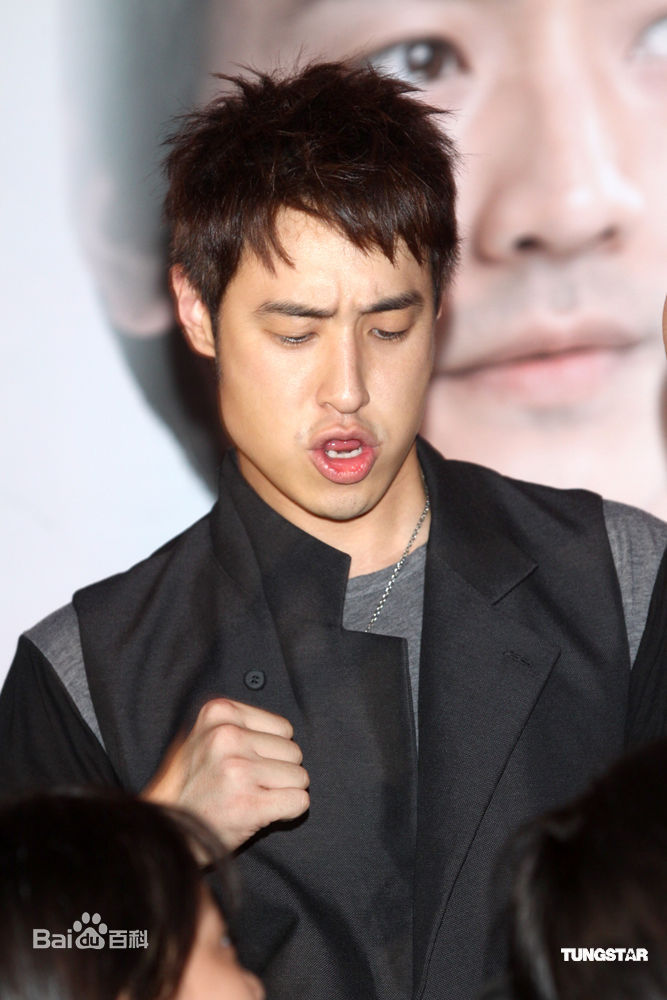 最全潘玮柏(Wilber Pan)精彩图册