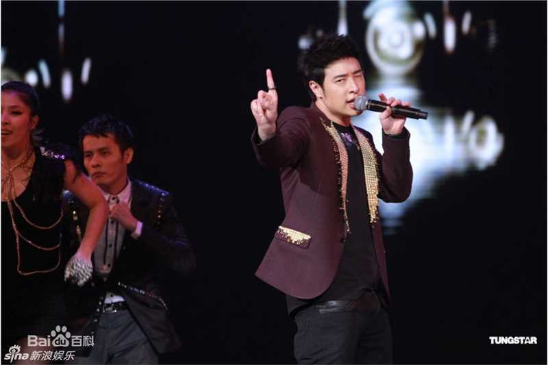 最全潘玮柏(Wilber Pan)精彩图册