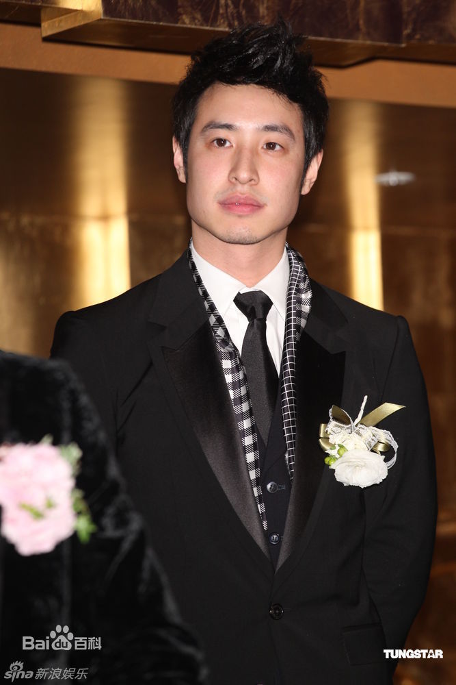 最全潘玮柏(Wilber Pan)精彩图册