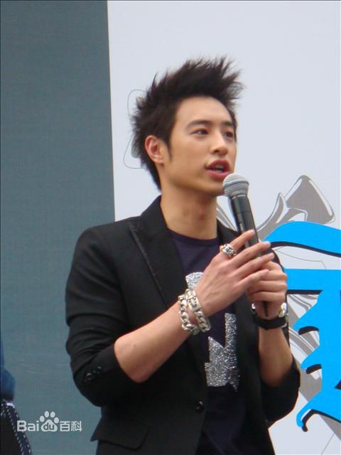 最新潘玮柏(Wilber Pan)精彩图册