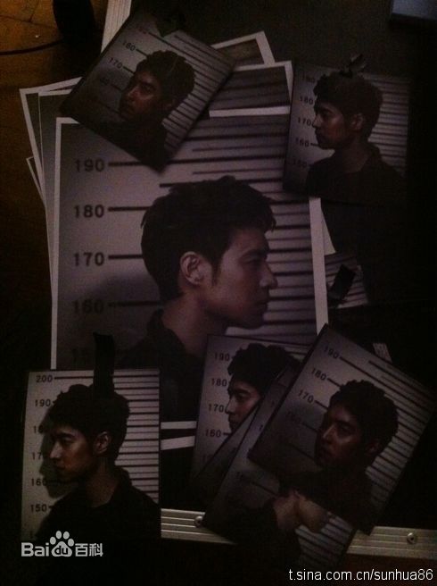 最新潘玮柏(Wilber Pan)精彩图册