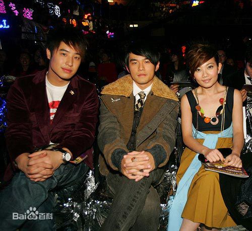 潘玮柏(Wilber Pan)合照素颜照相册